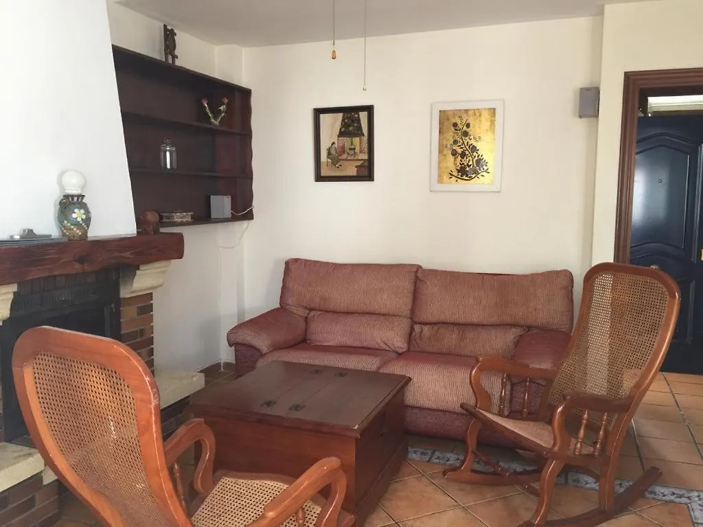 Relaxing Sanlucar Villa Sanlucar de Barrameda 0*,