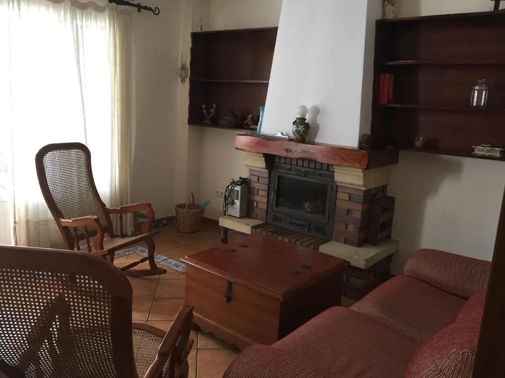Relaxing Sanlucar Villa Sanlucar de Barrameda Holiday home