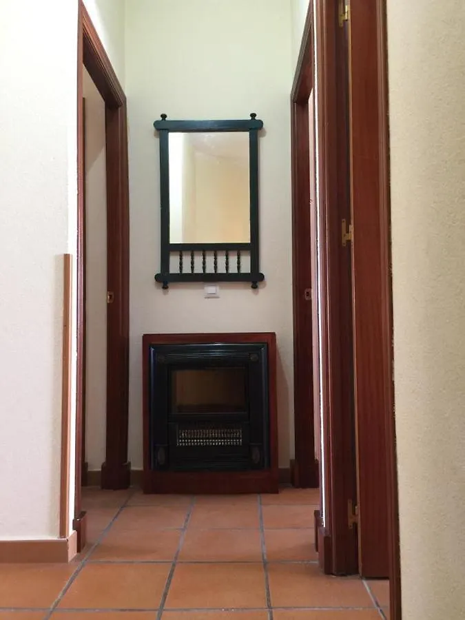 Relaxing Sanlucar Villa Sanlucar de Barrameda Holiday home