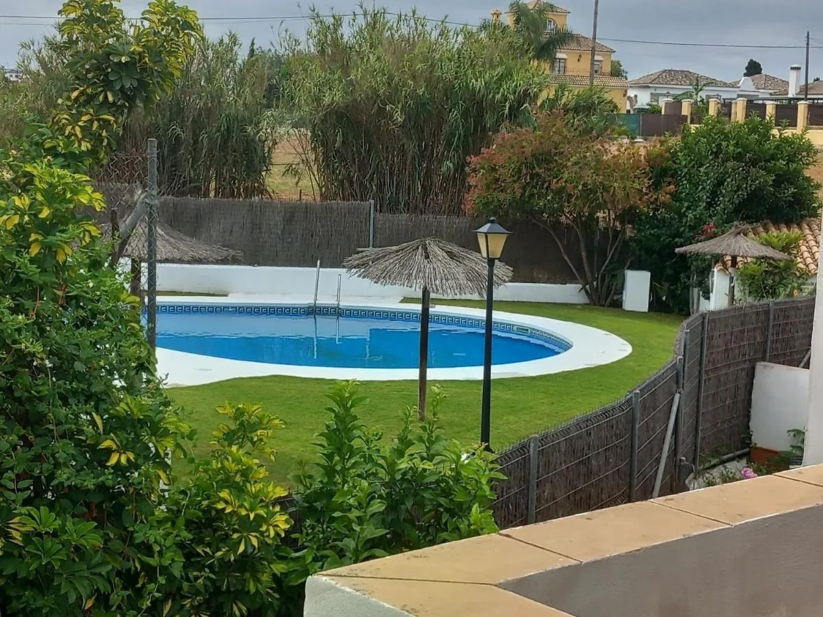 Relaxing Sanlucar Villa Sanlucar de Barrameda