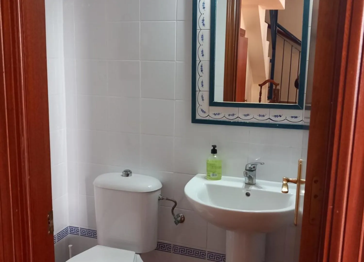Holiday home Relaxing Sanlucar Villa Sanlucar de Barrameda