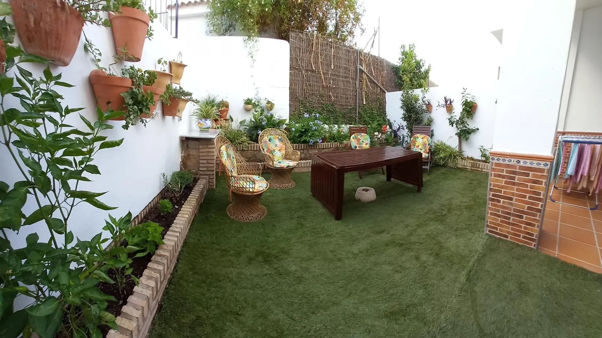 Relaxing Sanlucar Villa Sanlucar de Barrameda 0*,  Spain