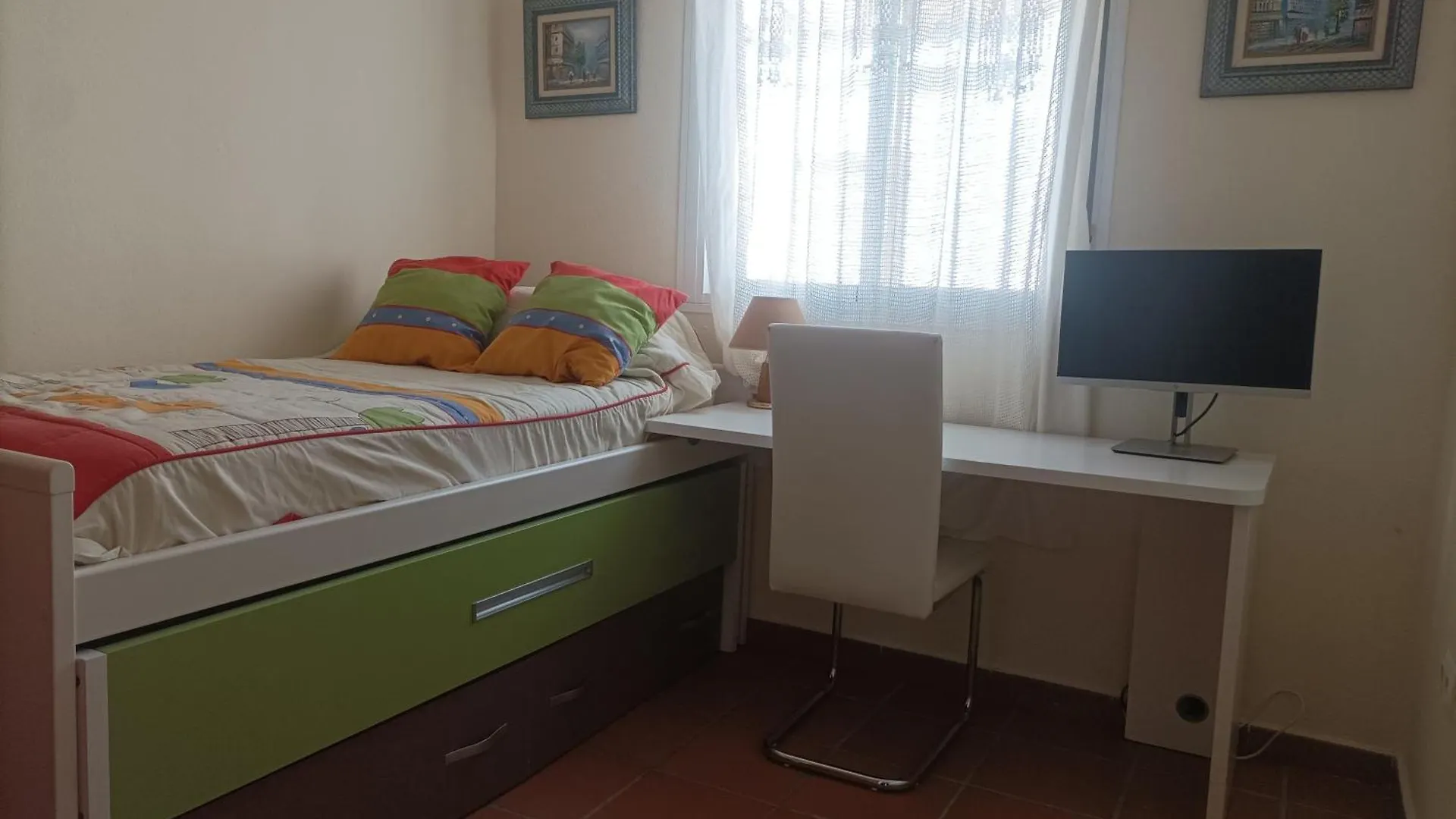 Holiday home Relaxing Sanlucar Villa Sanlucar de Barrameda