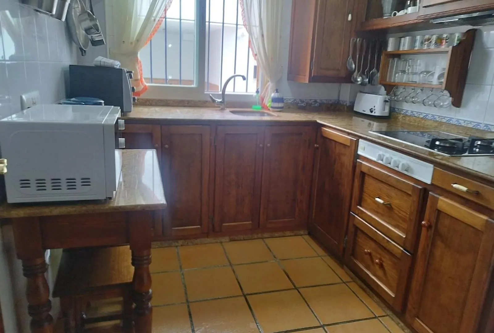 Relaxing Sanlucar Villa Sanlucar de Barrameda Holiday home