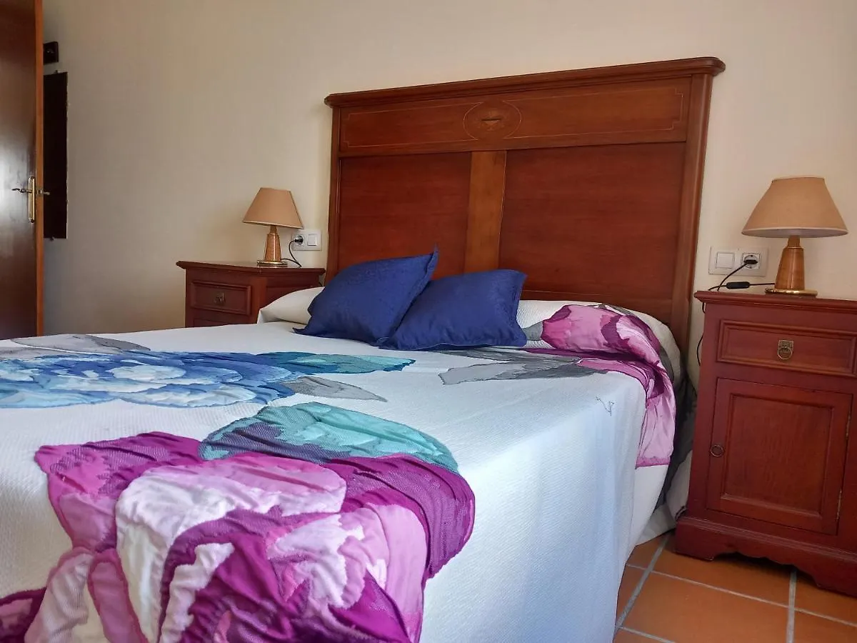 Сasa de vacaciones Villa Relaxing Sanlucar Sanlúcar de Barrameda