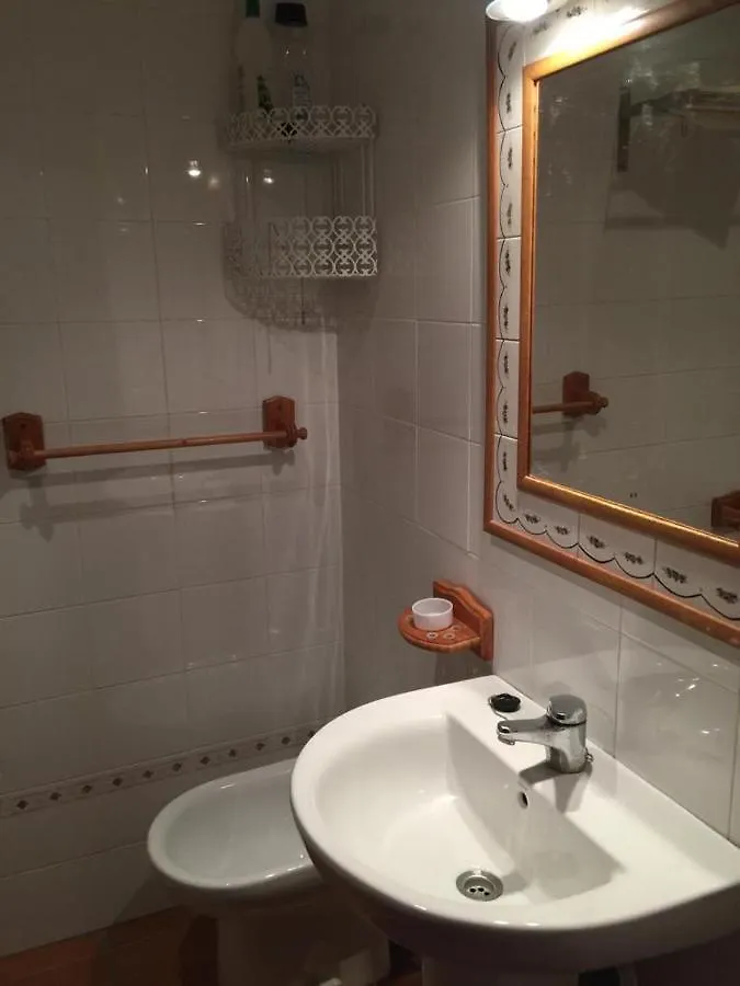 Holiday home Relaxing Sanlucar Villa Sanlucar de Barrameda
