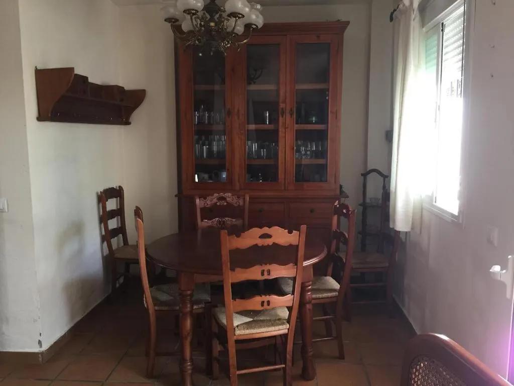 Villa Relaxing Sanlucar Sanlúcar de Barrameda
